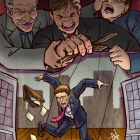 Too Many Bosses