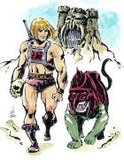 He-Man