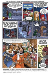 Gabe and Allie 1-4