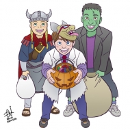 Trick or Treat