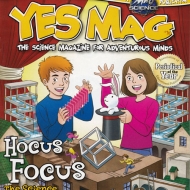 YES Magazine May/June 2010