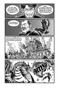 The Long Kingdom #2 page 4