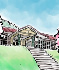 Akaishi Elementary